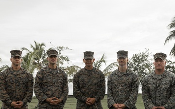 SMMC Visits Base Aeronaval Cristobal Colón