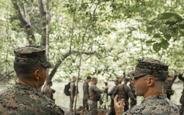 SMMC Visits Base Aeronaval Cristobal Colón