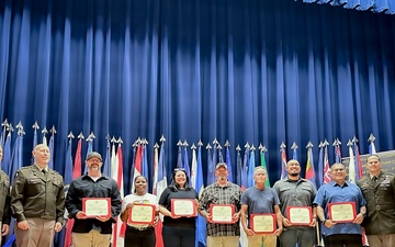 BACH HR Receives Recognition