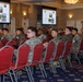 Marine Corps Base Quantico hosts Welcome Aboard Brief