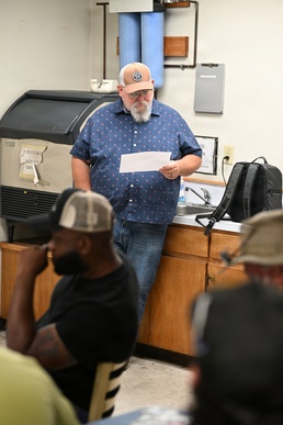 From training to transformation: PBL advances at Red River
