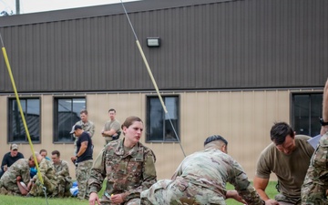 Forging Medical Readiness Through Partnership