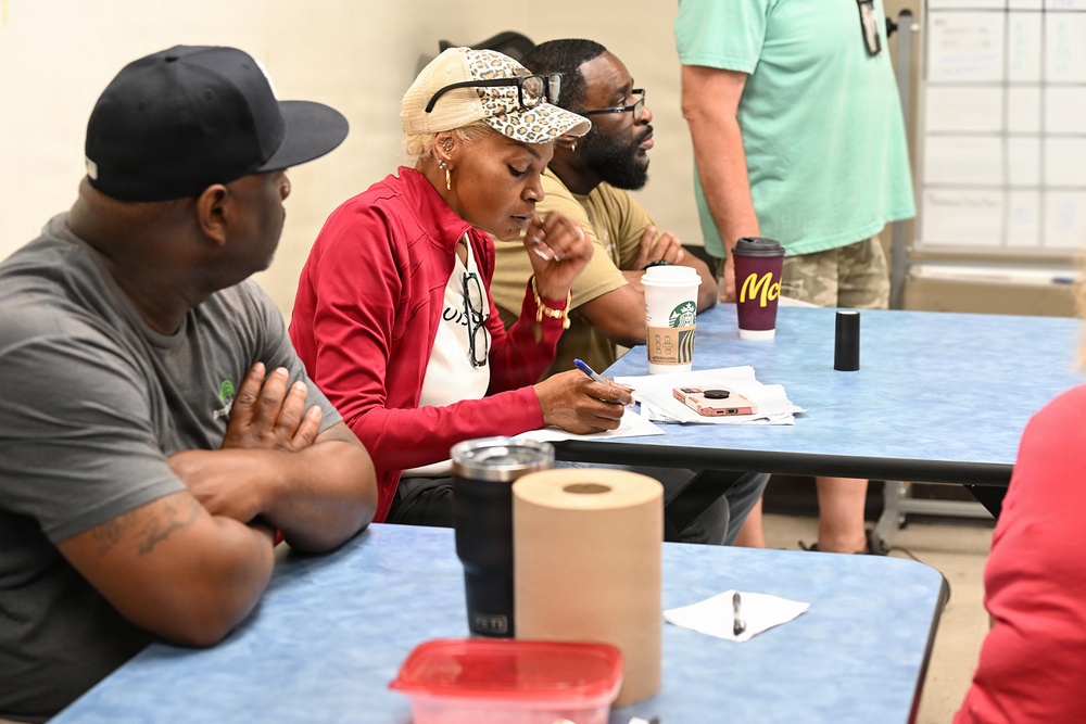 From training to transformation: PBL advances at Red River