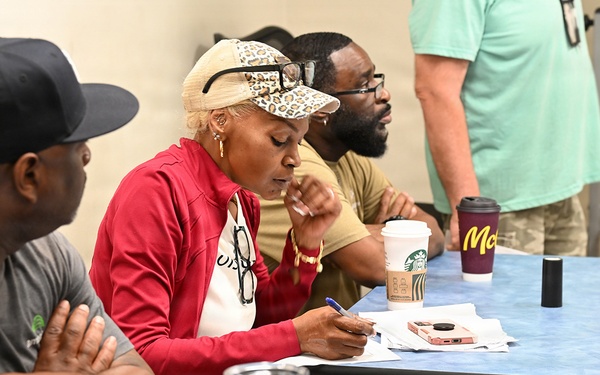 From training to transformation: PBL advances at Red River