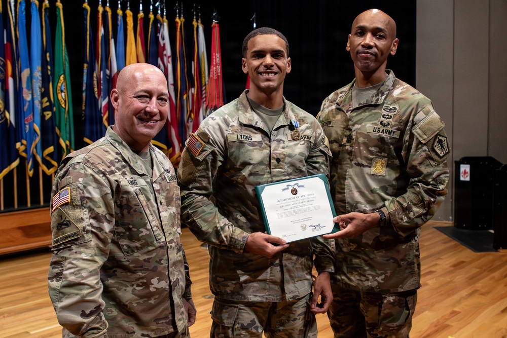 A Heart for Service and a Purpose in Helping Others Grow