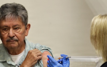 FY27 flu vaccine season schedule announced