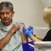 FY27 flu vaccine season schedule announced