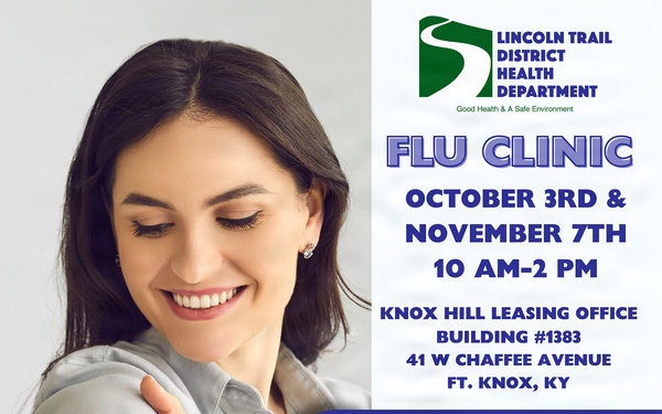 FY27 flu vaccine season schedule announced