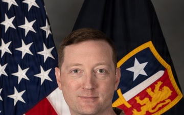 LTC Sean C. Raleigh AFNORTH Commander