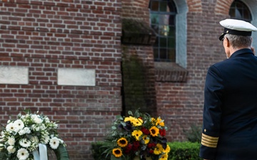 Operation Market Garden 2026 First Encounters Commemoration