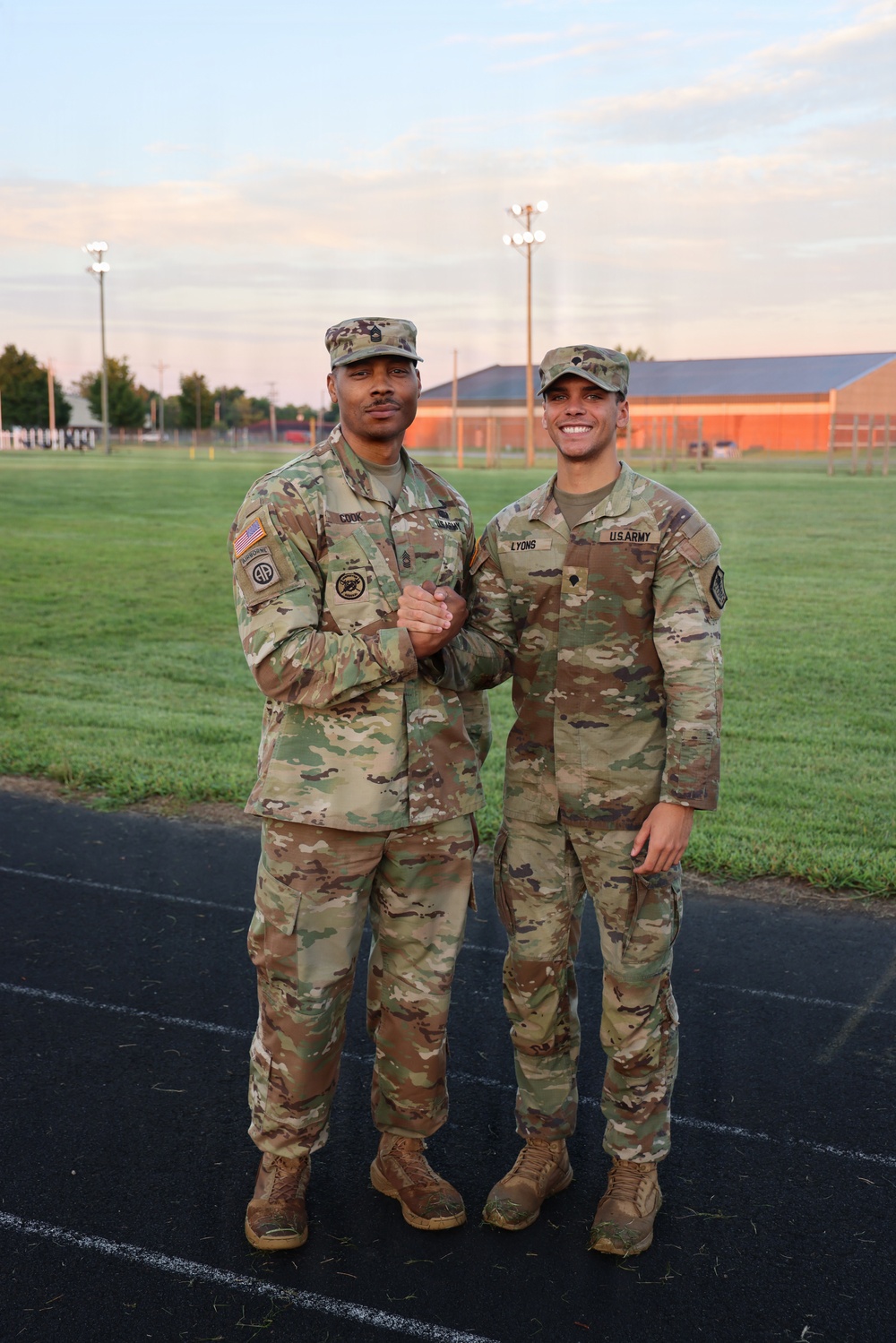 A Heart for Service and a Purpose in Helping Others Grow