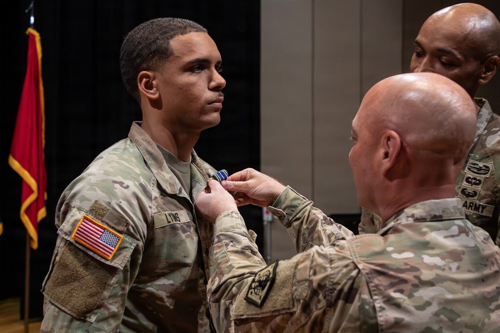 A Heart for Service and a Purpose in Helping Others Grow