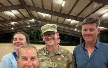 Aviation dreams to Airborne wings: Army Legacy Lives On