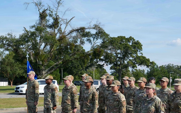 ALS Retreat Class 26-E