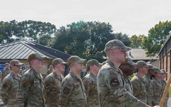 ALS Retreat Class 26-E