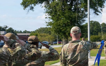 ALS Retreat Class 26-E