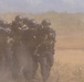 Recon Marines train with African forces to take on elicit maritime activity