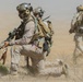 Recon Marines train with African forces to take on elicit maritime activity