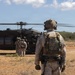 Recon Marines train with African forces to take on elicit maritime activity