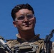 Recon Marines train with African forces to take on elicit maritime activity