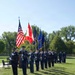 Eastern Air Defense Sector 9/11 Remembrance Ceremony