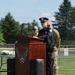 Eastern Air Defense Sector 9/11 Remembrance Ceremony