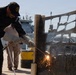 Recon Marines train with African forces to take on elicit maritime activity