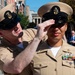 NCR Chief Petty Officer Pinning Ceremony