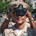 U.S. Navy Memorial, Washington D.C.