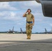 113th Proves Ability Through Muddy Waters