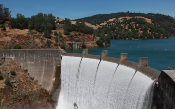 85 years of evidence: Englebright Dam’s history helps engineers assess future risk