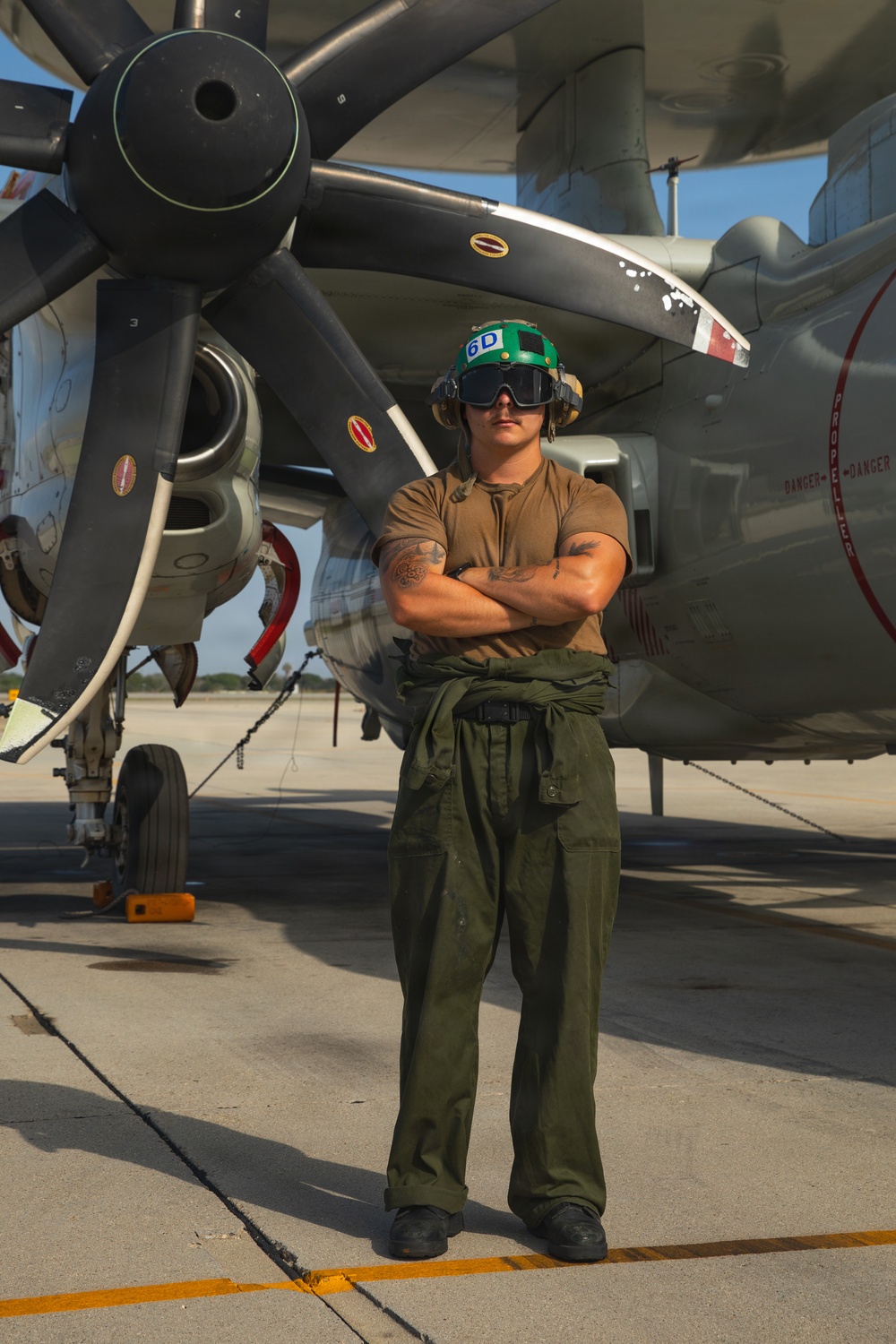Naval Base Ventura County hosts Gray Flag