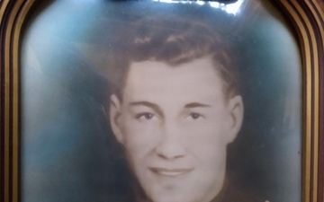 Lost in 1942, WWII Soldier Will Be Laid to Rest at Wisconsin Veteran Cemetery