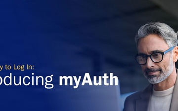 MHS GENESIS Patient Portal transitioning to myAuth login Sept. 23