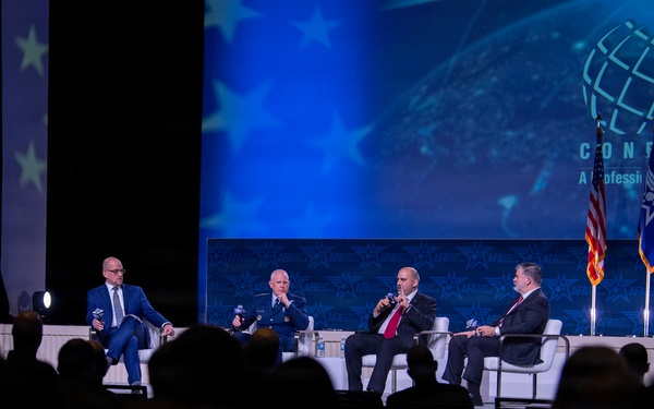 Acquisition leaders emphasize mission, speed, risk in changing acquisition culture