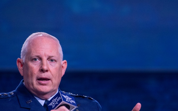 Acquisition leaders emphasize mission, speed, risk in changing acquisition culture