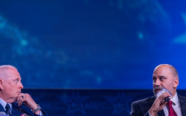 Acquisition leaders emphasize mission, speed, risk in changing acquisition culture