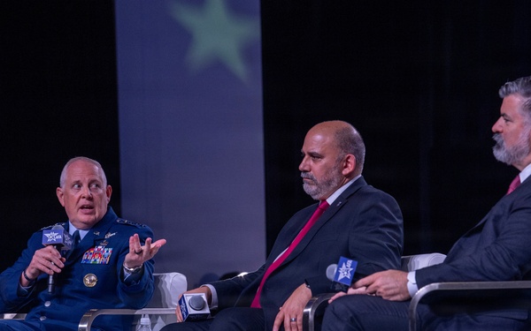 Acquisition leaders emphasize mission, speed, risk in changing acquisition culture