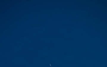 Vandenberg Supports USSF-259 Launch