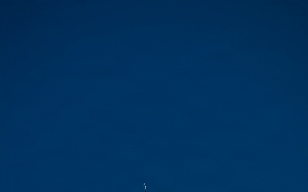 Vandenberg Supports USSF-259 Launch