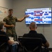 Dutch Marines visit 2nd Marine Logistic Group’s Human Performance Center