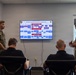 Dutch Marines visit 2nd Marine Logistic Group’s Human Performance Center