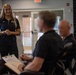 Dutch Marines visit 2nd Marine Logistic Group’s Human Performance Center
