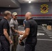 Dutch Marines visit 2nd Marine Logistic Group’s Human Performance Center