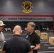 Dutch Marines visit 2nd Marine Logistic Group’s Human Performance Center