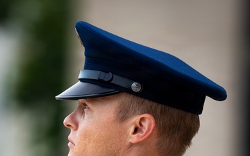 Walter Reed celebrates 79th Air Force Birthday