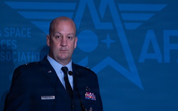 Next-Generation Battle Management - AFA Panel