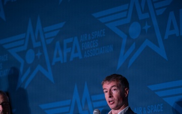 Next-Generation Battle Management - AFA Panel