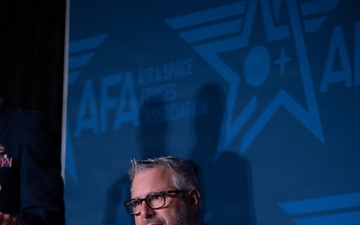 Next-Generation Battle Management - AFA Panel