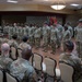 U.S. Army Drill Sergeant of the Year 2026